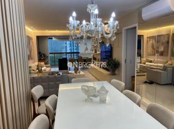 124521.jpg · Apartamento porteira fechada 4 quartos com 160m2 na Barra Olímpica