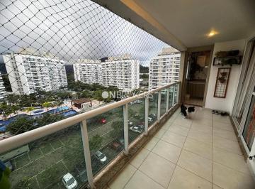 125140.jpg · Apartamento Recreio dos Bandeirantes