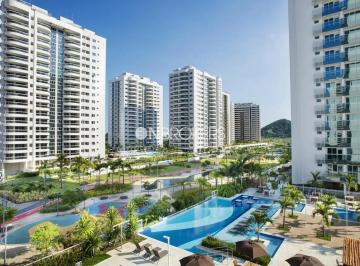 124148.jpg · Apartamento Barra Olímpica
