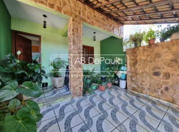 Casa · 75m² · 2 Quartos · 1 Vaga · SULACAP - ÓTIMA CASA À VENDA _ 2 QUARTOS - TERRAÇO