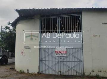 Casa · 331m² · 3 Quartos · 10 Vagas · CURICICA - Oportunidade para comercio (GALPÃO), e moradia, junto a estrada dos B