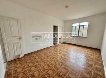 Apartamento · 62m² · 2 Quartos · ALUGA EM REALENGO - R. FRANKLIN TÁVORA, 452 - APARTAMENTO COM 02 QUARTOS