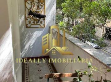 Apartamento · 156m² · 3 Quartos · Apartamento : Padrão / Residencial / Flamengo