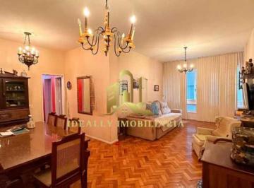 Apartamento · 127m² · 3 Quartos · Apartamento : Padrão / Residencial / Copacabana