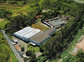 Comercial · 5499m² · Galpão : / Comercial / Rio Abaixo