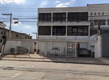 Comercial · 750m² · 6 Vagas · Prédio :  / Comercial / Vila Anastácio