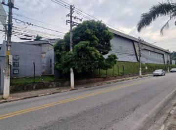 Comercial · 6000m² · 12 Quartos · Galpão :  / Comercial / Paraíso (Polvilho)