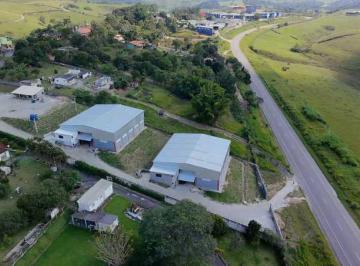 Comercial · 600m² · Galpão :  / Comercial / Ouro Fino