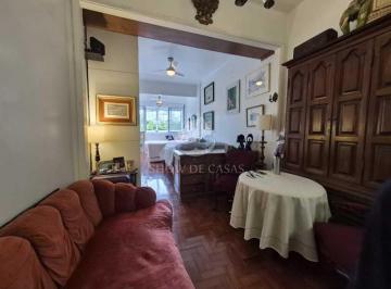 Apartamento · 46m² · 1 Quarto · Apartamento quarto e Sala, na Praia, Copacabana, Rio de Janeiro, RJ