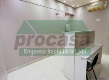 Comercial · 38m² · 1 Vaga · Sala comercial para venda no distrito