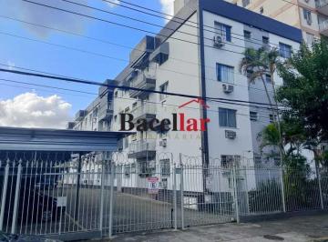 Apartamento · 58m² · 2 Quartos · 1 Vaga · Apartamento : Padrão / Residencial / Engenho de Dentro