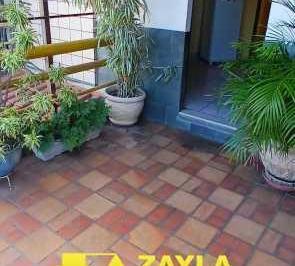 Casa · 119m² · 3 Quartos · Casa tipo apartamento 3 quartos Terraço à venda em Braz de Pina - Rio de Janeiro