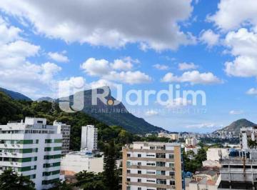 Apartamento · 86m² · 3 Quartos · 1 Vaga · Apartamento com 3 quartos à venda, 86 m² na Gávea RJ