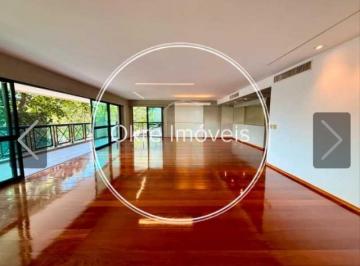 Apartamento · 265m² · 4 Quartos · 4 Vagas · Apartamento : Padrão / Residencial / Ipanema