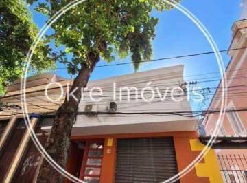 Apartamento · 170m² · 4 Quartos · Oportunidade: prédio na Glória 3 apartamentos + comércio no térreo