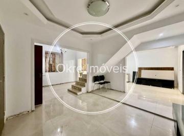 Casa · 285m² · 4 Quartos · Casa triplex à venda em Botafogo