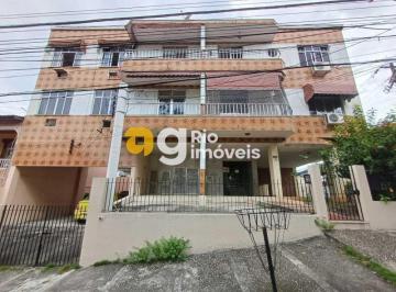 Apartamento · 54m² · 2 Quartos · 1 Vaga · Apartamento :  / Residencial / Vila Valqueire