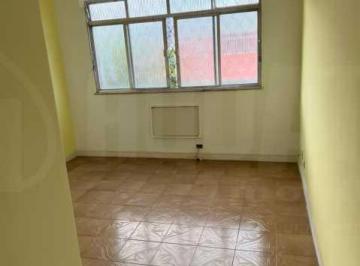 Apartamento · 50m² · 2 Quartos · 1 Vaga · Condomínio São Geraldo