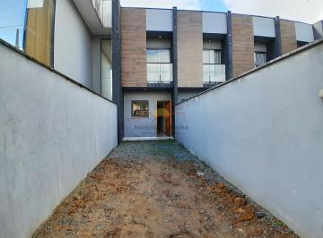 25287736_4.jpg · Sobrado Geminado 2 Quartos Parque Guarani