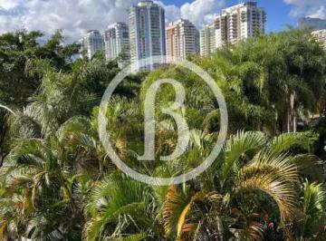 Apartamento · 123m² · 3 Quartos · 2 Vagas · Apartamento : Padrão / Residencial / Barra da Tijuca