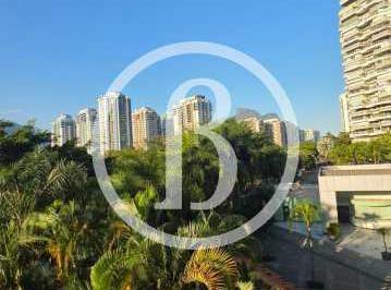 Apartamento · 123m² · 3 Quartos · 2 Vagas · Apartamento : Padrão / Residencial / Barra da Tijuca