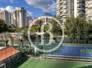 Apartamento · 99m² · 2 Quartos · 1 Vaga · Apartamento : Padrão / Residencial / Barra da Tijuca