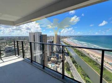 Apartamento · 104m² · 3 Quartos · 2 Vagas · APARTAMENTO 3 QUARTOS (1 SUÍTE), 104M², EM JAGUARIBE