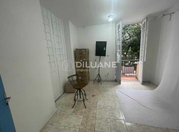 Comercial · 20m² · Apartamento - / Residencial / Botafogo