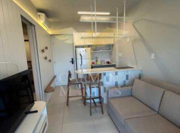 Apartamento · 35m² · 1 Quarto · APARTAMENTO 1 SUÍTE, 35M², NA BARRA