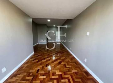 Apartamento · 84m² · 2 Quartos · Praça da Bandeira - Rua Felisberto de Menezes - Apartamento totalmente reformado