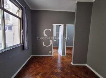 Apartamento · 32m² · 1 Quarto · Tijuca - Rua Conde de Bonfim - Apartamento de 1 quarto, sala, banheiro e cozinha