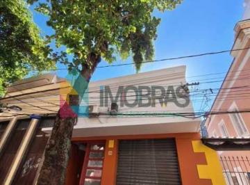 Comercial · 67m² · 3 Quartos · IMPERDÍVEL EM SANTA TERESA !! PRÉDIO COM 03 APARTAMENTOS E 01 COMÉRCIO NO TÉRR