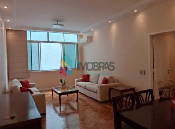 Apartamento · 114m² · 3 Quartos · 2 Vagas · IPANEMA !! APARTAMENTO COM 03 QUARTOS 01 SUITE,DEPENDÊNCIA REVERSÍVEL E 02 VAGAS