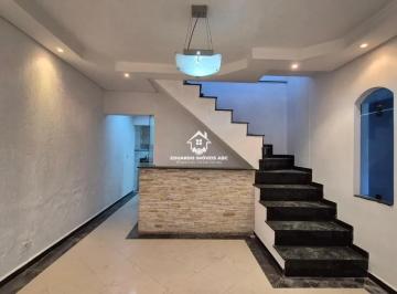 Casa · 227m² · 3 Quartos · REF:12272 - Casa Sobrado para Locação, 3 dorm(s), 1 suite(s), 2 vaga(s), 227 m²