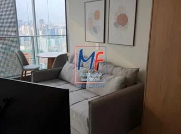 Apartamento · 37m² · 1 Quarto · Apartamento para Locação no Butantã com 37 m² de área útil, 1 dormitório, 1 banheiro e 1 vaga de gar