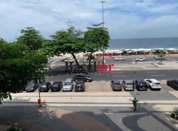 Apartamento · 210m² · 3 Quartos · 1 Vaga · Apartamento : Padrão / Residencial / Copacabana