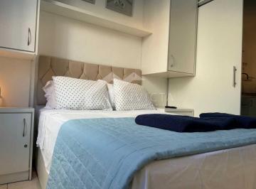 Apartamento · 23m² · 1 Quarto · Studio Exclusivo entre Ipanema & Copacabana . A poucos passos da praia