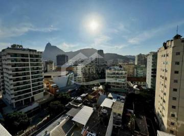 Apartamento · 174m² · 3 Quartos · 3 Vagas · COBERTURA DUPLEX REFORMADA COM PISCINA E CHURRASQUEIRA EM BOTAFOGO