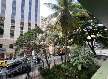 Apartamento · 140m² · 3 Quartos · 1 Vaga · LINDO E ESPAÇOSO 3 QUARTOS EM BOTAFOGO