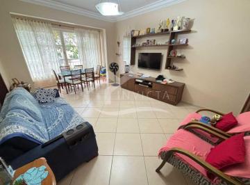 Apartamento · 140m² · 3 Quartos · 1 Vaga · LINDO E ESPAÇOSO 3 QUARTOS EM BOTAFOGO