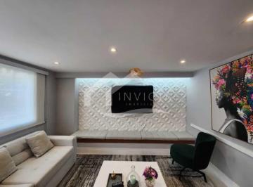 Apartamento · 173m² · 3 Quartos · 1 Vaga · INCRÍVEL 3 QUARTOS COM CONDOMÍNIO DE ELITE NO CORAÇÃO DE BOTAFOGO!!!