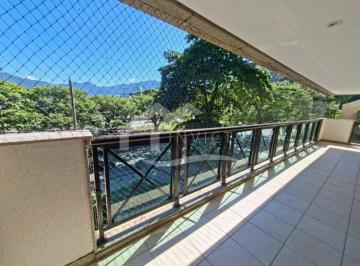 Apartamento · 265m² · 4 Quartos · 4 Vagas · Venha morar na Lagoa, com toda infraestrutura que você merece.