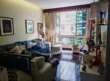 Apartamento · 180m² · 3 Quartos · 1 Vaga · MARAVILHOSO APARTAMENTO EM COPACABANA!!!