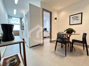 Apartamento · 55m² · 2 Quartos · Incrível 2 quartos próximo a praia de Ipanema