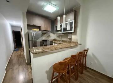 Apartamento · 55m² · 1 Quarto · Excelente apartamento totalmente reformado no posto 3!!