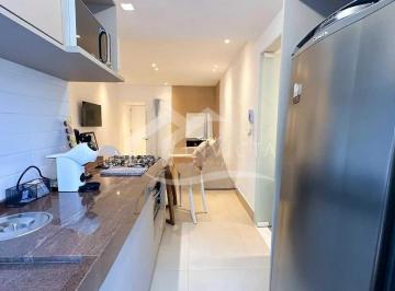 Apartamento · 78m² · 2 Quartos · Excelente 2 quartos próximo ao Jardim de Alah