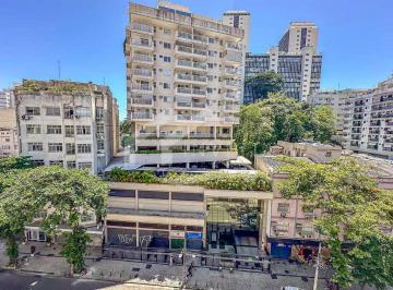 Apartamento · 56m² · 1 Quarto · EXCELENTE SALA/QUARTO EM BOTAFOGO!