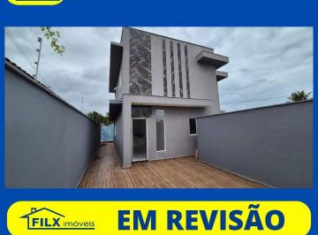 202602251429137460.png · Casa Sobreposta para Venda em Itanhaém, Palmeiras, 2 dormitórios, 1 suíte, 1 banheiro, 3 vagas