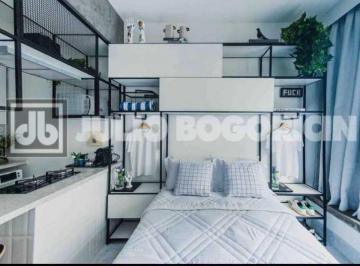Apartamento · 30m² · 1 Quarto · Flat :  / Residencial / Copacabana