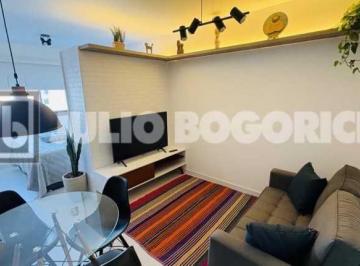 Apartamento · 28m² · 1 Quarto · Apartamento : Padrão / Residencial / Gávea
